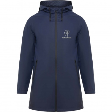 Logotrade promotional merchandise picture of: Sitka men's raincoat