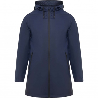 Logo trade promotional gifts picture of: Sitka men's raincoat