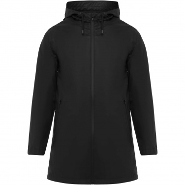 Logo trade promotional items image of: Sitka men's raincoat
