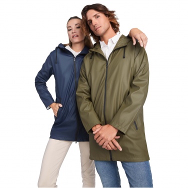 Logotrade promotional products photo of: Sitka women's raincoat
