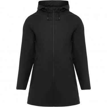 Logo trade promotional merchandise picture of: Sitka women's raincoat