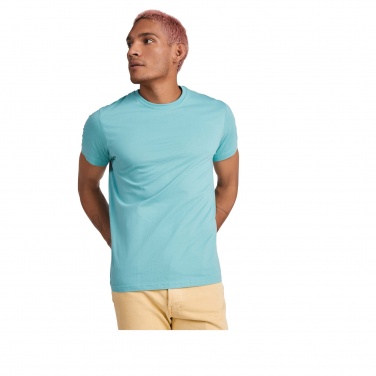 Logotrade promotional giveaway image of: Stafford short sleeve men's t-shirt