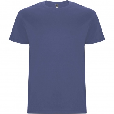 Logo trade promotional product photo of: Stafford short sleeve men's t-shirt