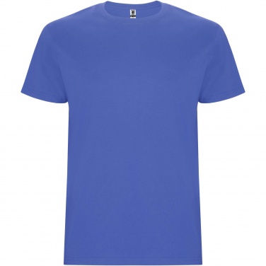 Logo trade promotional merchandise picture of: Stafford short sleeve men's t-shirt