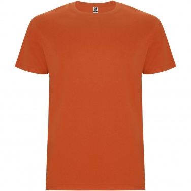 Logotrade promotional items photo of: Stafford short sleeve men's t-shirt
