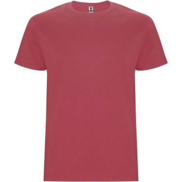 Logo trade promotional products image of: Stafford short sleeve men's t-shirt