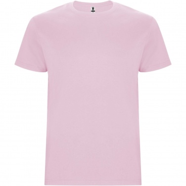 Logotrade promotional gift image of: Stafford short sleeve men's t-shirt