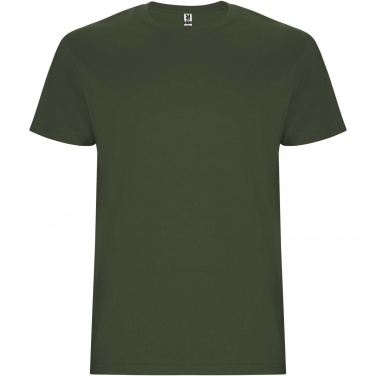 Logotrade promotional product picture of: Stafford short sleeve men's t-shirt