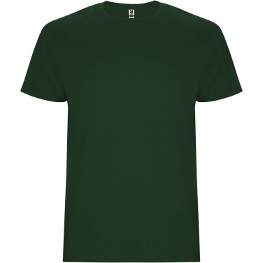 Logotrade advertising product picture of: Stafford short sleeve men's t-shirt