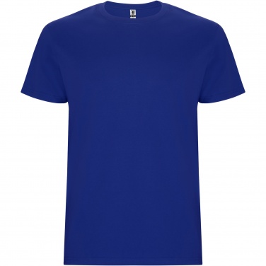 Logotrade promotional giveaway image of: Stafford short sleeve kids t-shirt
