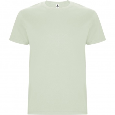 Logo trade advertising products picture of: Stafford short sleeve kids t-shirt