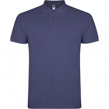 Logotrade promotional items photo of: Star short sleeve men's polo