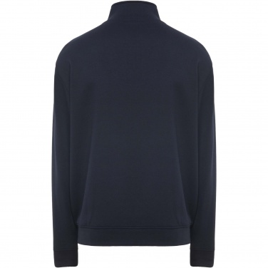 Logotrade promotional merchandise image of: Ulan unisex full zip sweater