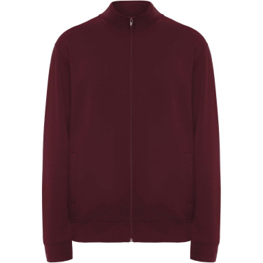 Logotrade promotional product picture of: Ulan unisex full zip sweater