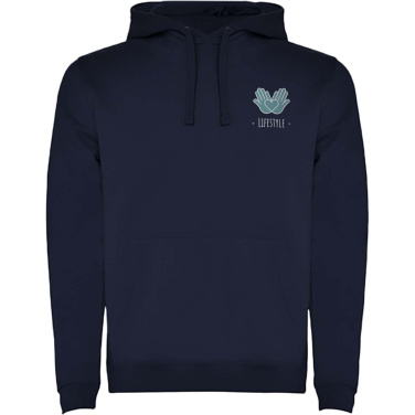 Logotrade promotional gift picture of: Urban men's hoodie