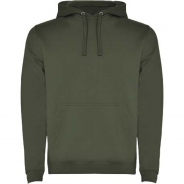 Logotrade promotional giveaways photo of: Urban men's hoodie