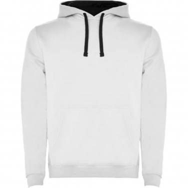 Logotrade promotional giveaway image of: Urban men's hoodie