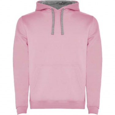 Logotrade business gifts photo of: Urban men's hoodie