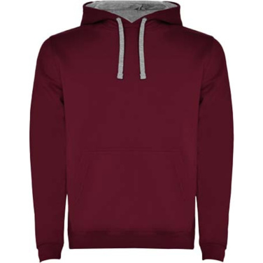 Logotrade promotional merchandise picture of: Urban men's hoodie