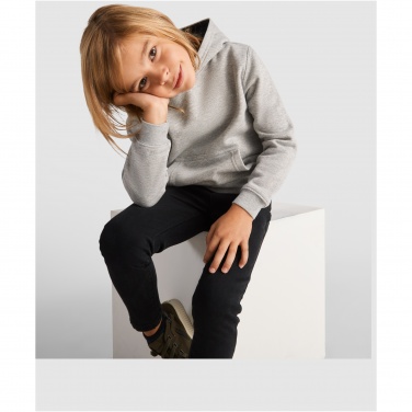 Logo trade promotional merchandise image of: Urban kids hoodie