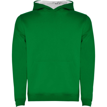 Logotrade promotional products photo of: Urban kids hoodie