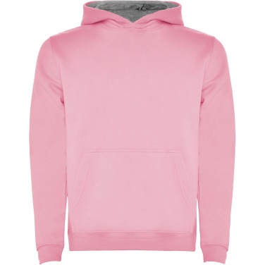 Logo trade business gift photo of: Urban kids hoodie
