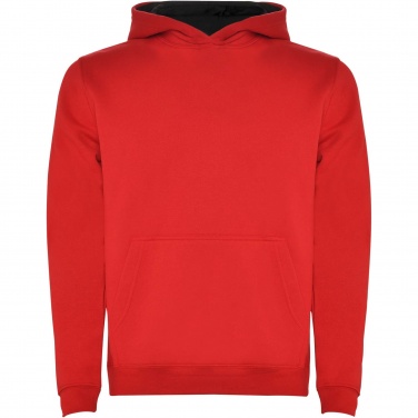 Logotrade promotional item picture of: Urban kids hoodie