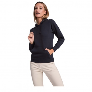Logo trade corporate gifts picture of: Urban women's hoodie