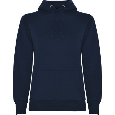 Logo trade promotional item photo of: Urban women's hoodie
