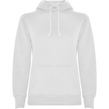 Logotrade promotional giveaway image of: Urban women's hoodie