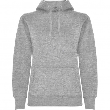 Logotrade promotional giveaway image of: Urban women's hoodie