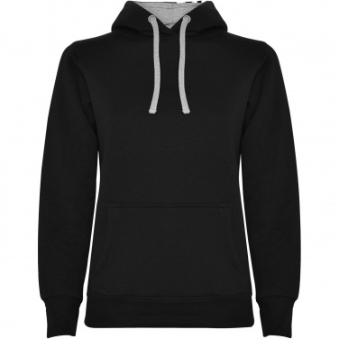 Logo trade promotional item photo of: Urban women's hoodie