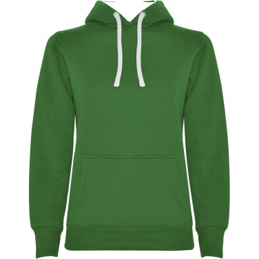 Logotrade promotional giveaways photo of: Urban women's hoodie
