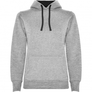Logo trade promotional merchandise image of: Urban women's hoodie