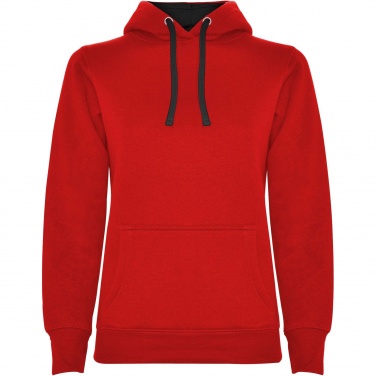 Logotrade business gifts photo of: Urban women's hoodie