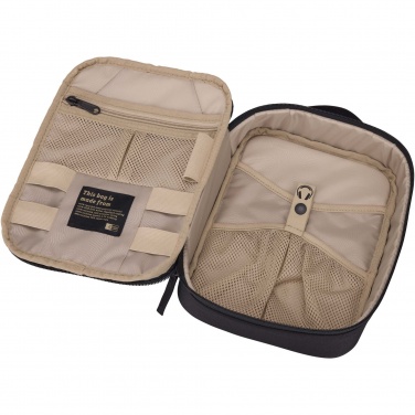 Logo trade corporate gift photo of: Case Logic Invigo recycled accessories bag