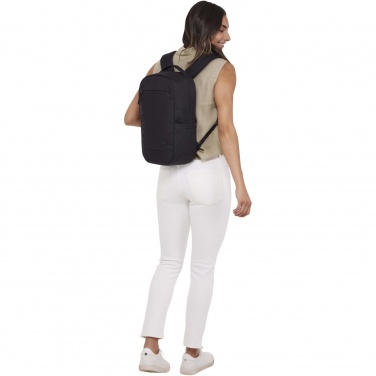 Logotrade promotional merchandise picture of: Case Logic Invigo 14" recycled laptop backpack