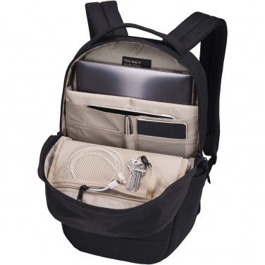 Logo trade corporate gift photo of: Case Logic Invigo 14" recycled laptop backpack