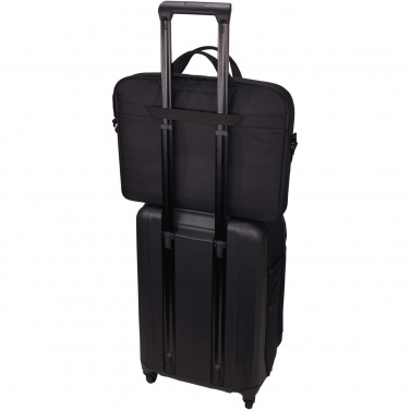 Logotrade promotional product image of: Case Logic Invigo 15.6" recycled laptop bag