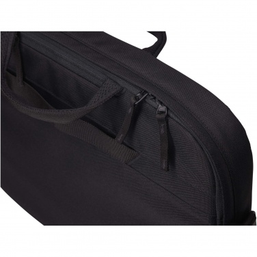 Logo trade business gift photo of: Case Logic Invigo 15.6" recycled laptop bag