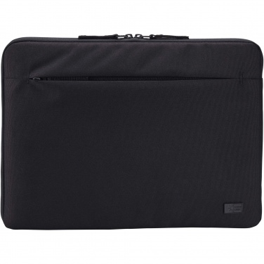 Logo trade promotional giveaways image of: Case Logic Invigo 14" recycled laptop sleeve