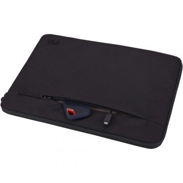 Logo trade promotional giveaways picture of: Case Logic Invigo 14" recycled laptop sleeve