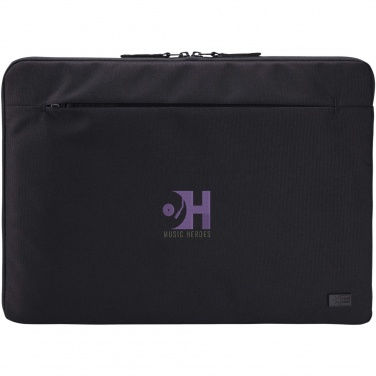 Logotrade corporate gifts photo of: Case Logic Invigo 15.6" recycled laptop sleeve