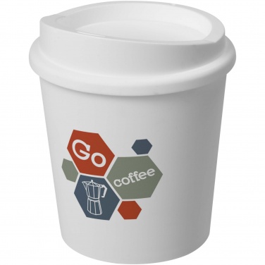 Logotrade promotional item picture of: Americano® Switch 200 ml tumbler with lid