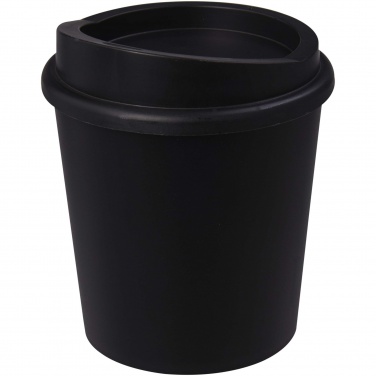 Logotrade promotional giveaways photo of: Americano® Switch 200 ml tumbler with lid