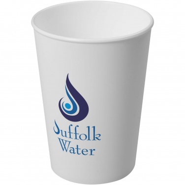 Logo trade promotional merchandise image of: Americano® Switch 300 ml tumbler