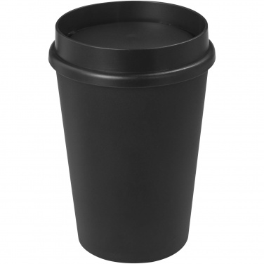 Logotrade promotional gifts photo of: Americano® Switch 300 ml tumbler with 360° lid