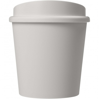 Logo trade promotional giveaways picture of: Americano® Switch Renew 200 ml tumbler with lid