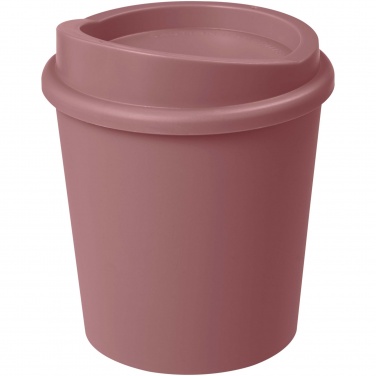 Logotrade promotional giveaway image of: Americano® Switch Renew 200 ml tumbler with lid