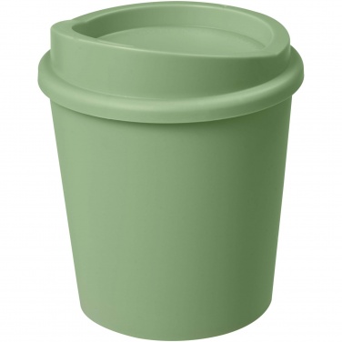 Logo trade corporate gift photo of: Americano® Switch Renew 200 ml tumbler with lid